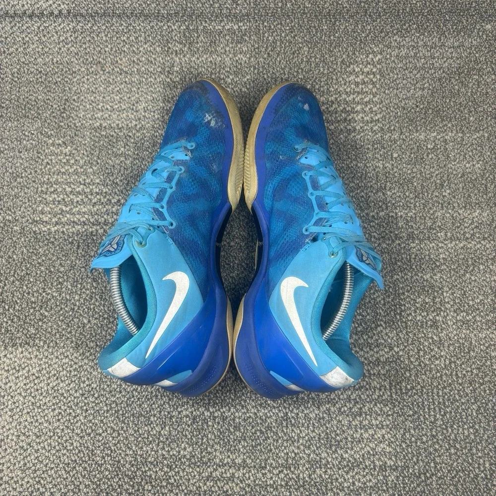 Nike kobe system